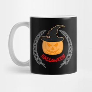 Halloween 01 Mug